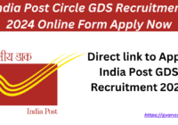 India-Post-Circle-GDS-Recruitment-2024